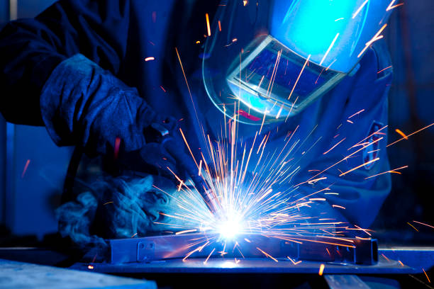 Affordable Welder Services in Delaware, OH