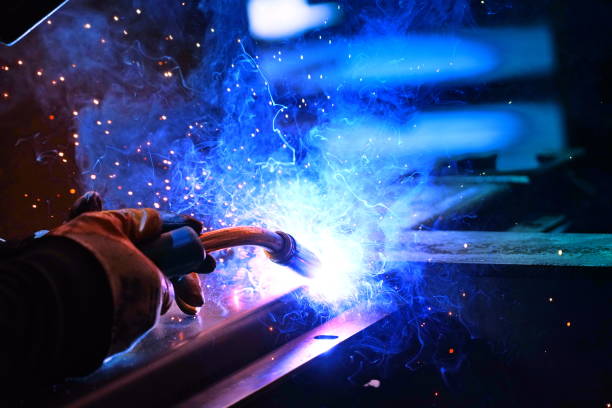 Best Automotive Welding in Delaware, OH