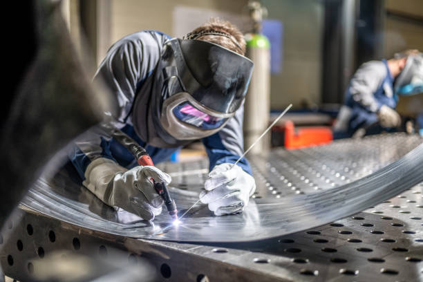 Best Specialty Welding Processes in Delaware, OH