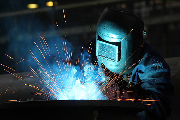 Affordable Welder Services in Delaware, OH